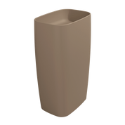 FLAMINIA MONOFLAG LAVABO FREESTANDING