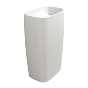 FLAMINIA MONOFLAG LAVABO FREESTANDING