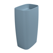 FLAMINIA MONOFLAG LAVABO FREESTANDING