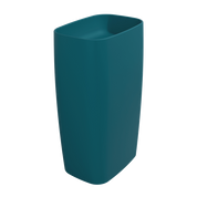 FLAMINIA MONOFLAG LAVABO FREESTANDING