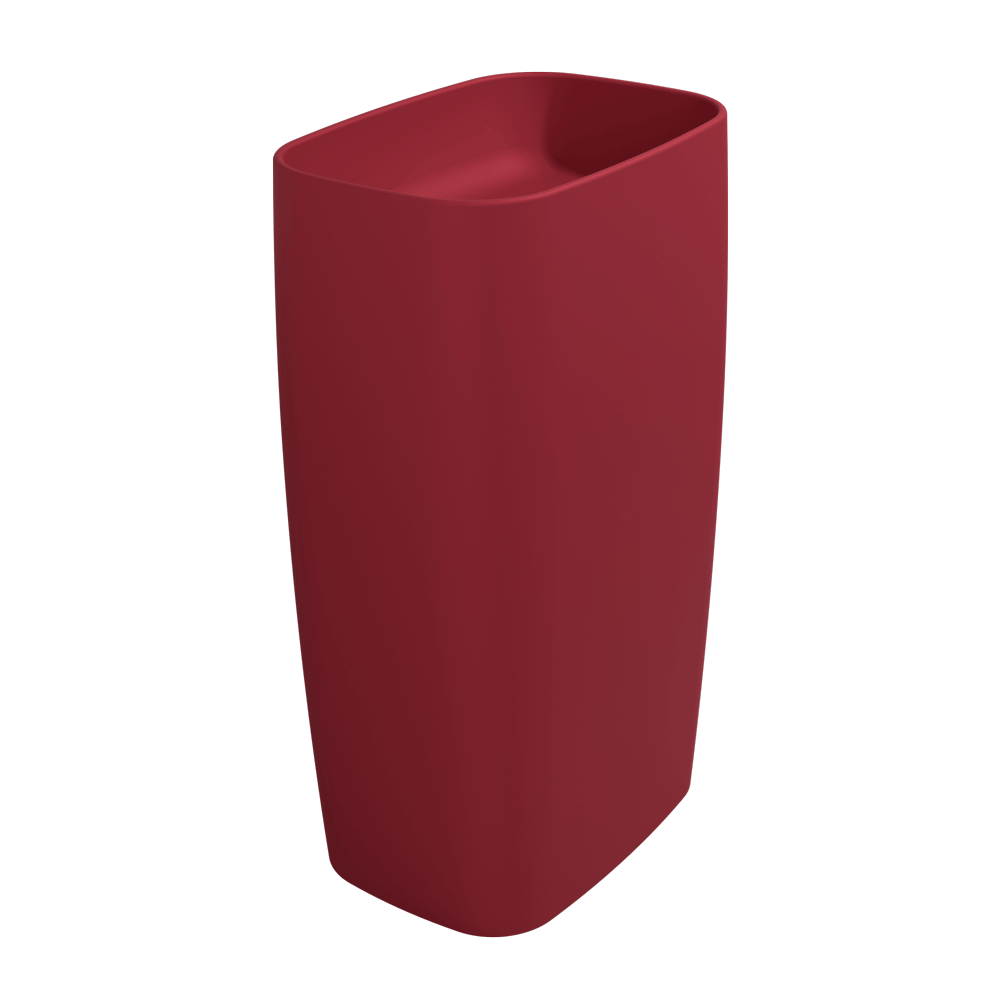 FLAMINIA MONOFLAG LAVABO FREESTANDING