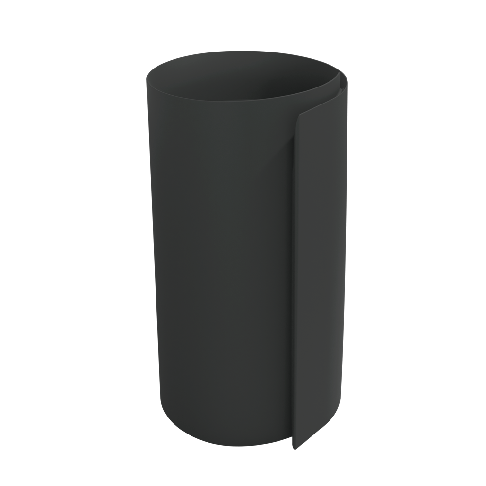 FLAMINIA MONOROLL LAVABO FREESTANDING A PARETE