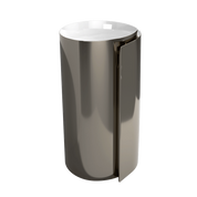 FLAMINIA MONOROLL LAVABO FREESTANDING A PARETE