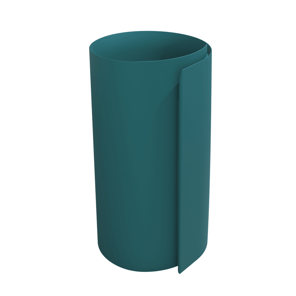 FLAMINIA MONOROLL LAVABO FREESTANDING A PARETE