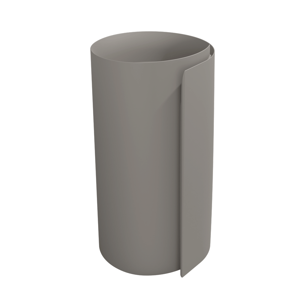 FLAMINIA MONOROLL LAVABO FREESTANDING