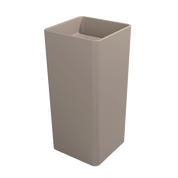 FLAMINIA MONOWASH LAVABO FREESTANDING