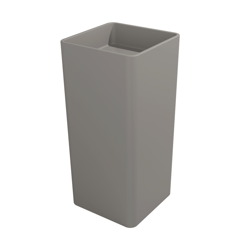 FLAMINIA MONOWASH LAVABO FREESTANDING