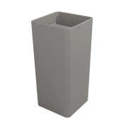 FLAMINIA MONOWASH LAVABO FREESTANDING