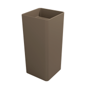FLAMINIA MONOWASH LAVABO FREESTANDING
