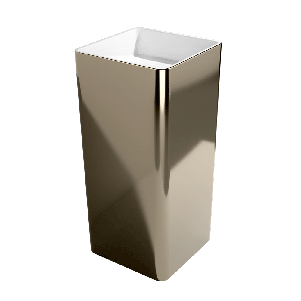 FLAMINIA MONOWASH LAVABO FREESTANDING