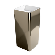 FLAMINIA MONOWASH LAVABO FREESTANDING
