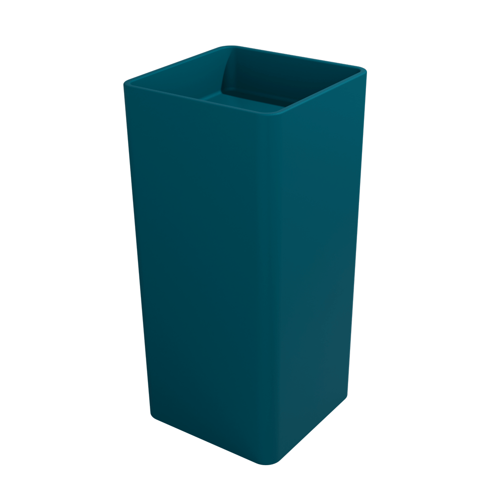 FLAMINIA MONOWASH LAVABO FREESTANDING