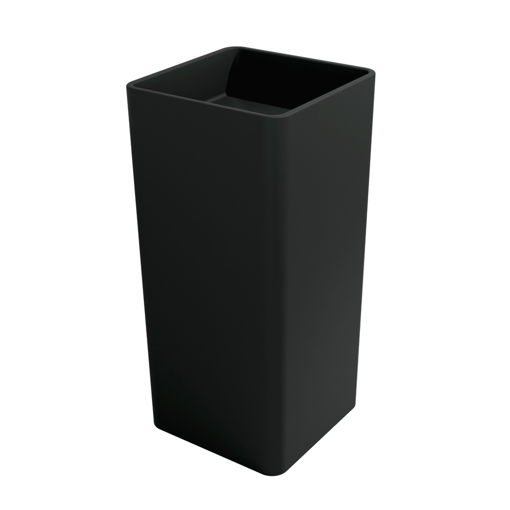 FLAMINIA MONOWASH WALL-MOUNTED FREESTANDING BASIN