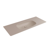 FLAMINIA NUDAFLAT 120 CONSOLLE SOSPESA