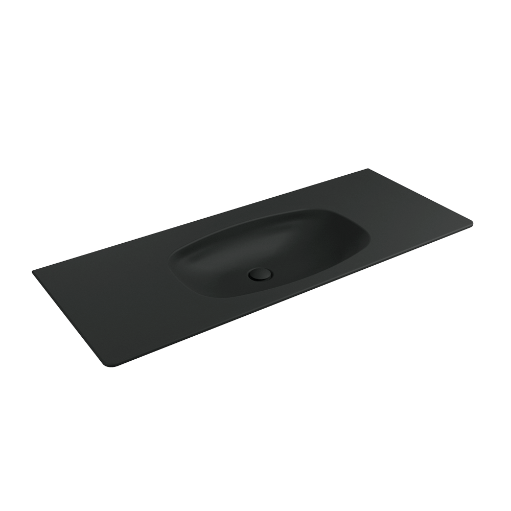 FLAMINIA NUDAFLAT 120 CONSOLLE SOSPESA
