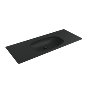 FLAMINIA NUDAFLAT 120 CONSOLLE SOSPESA