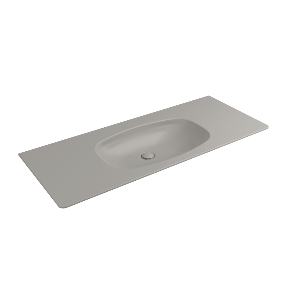 FLAMINIA NUDAFLAT 120 CONSOLLE SOSPESA