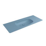 FLAMINIA NUDAFLAT 120 CONSOLLE SOSPESA