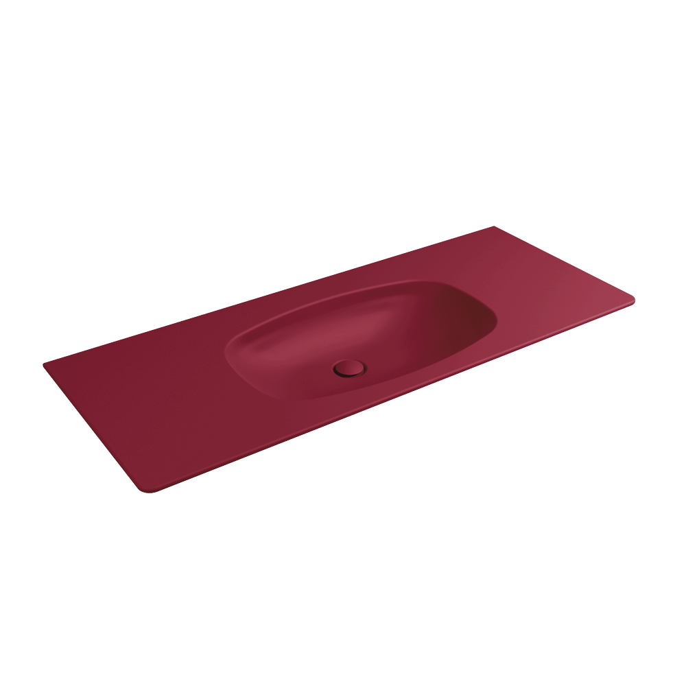 FLAMINIA NUDAFLAT 120 CONSOLLE SOSPESA