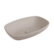 FLAMINIA NUDASLIM 60 LAVABO DA APPOGGIO