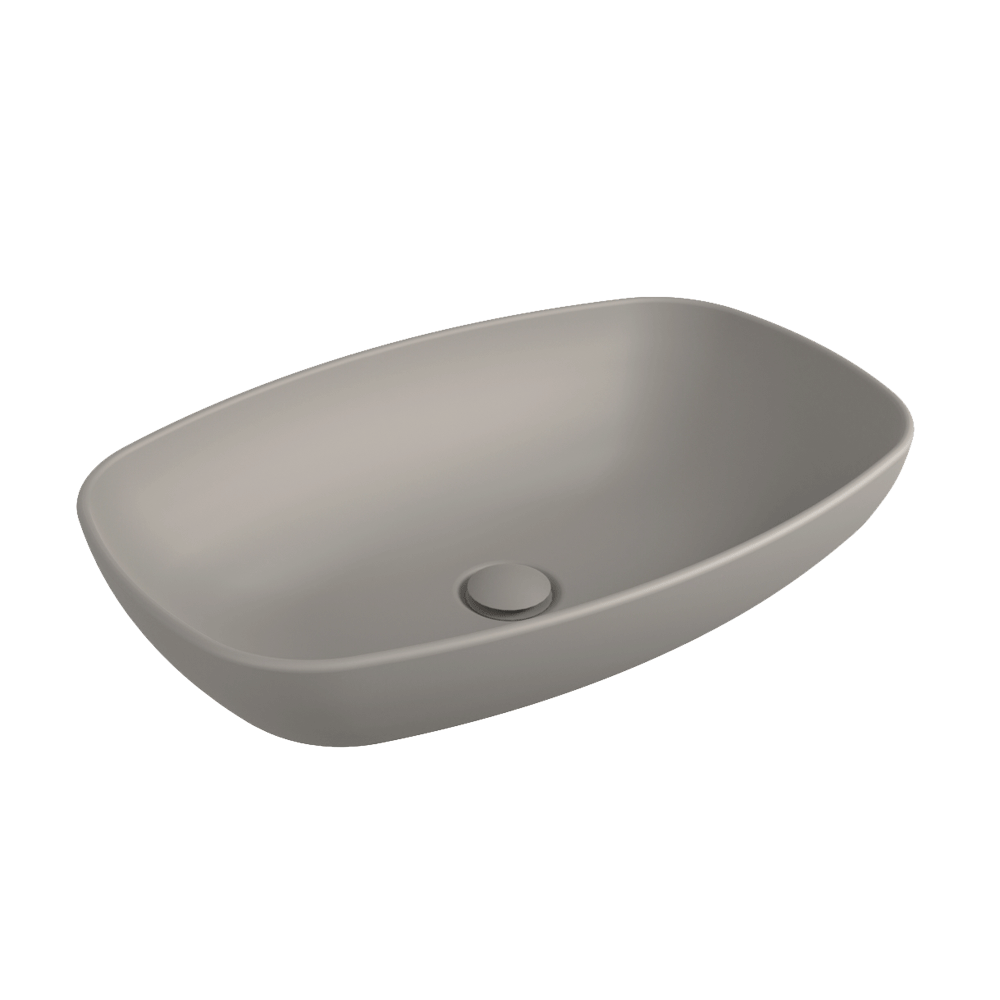 FLAMINIA NUDASLIM 60 LAVABO DA APPOGGIO