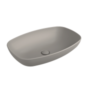 FLAMINIA NUDASLIM 60 LAVABO DA APPOGGIO