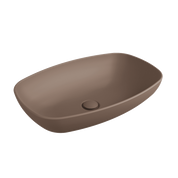 FLAMINIA NUDASLIM 60 LAVABO DA APPOGGIO