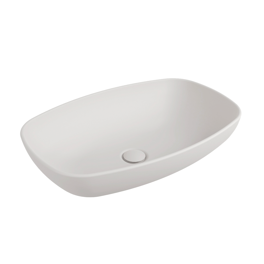 FLAMINIA NUDASLIM 60 LAVABO DA APPOGGIO