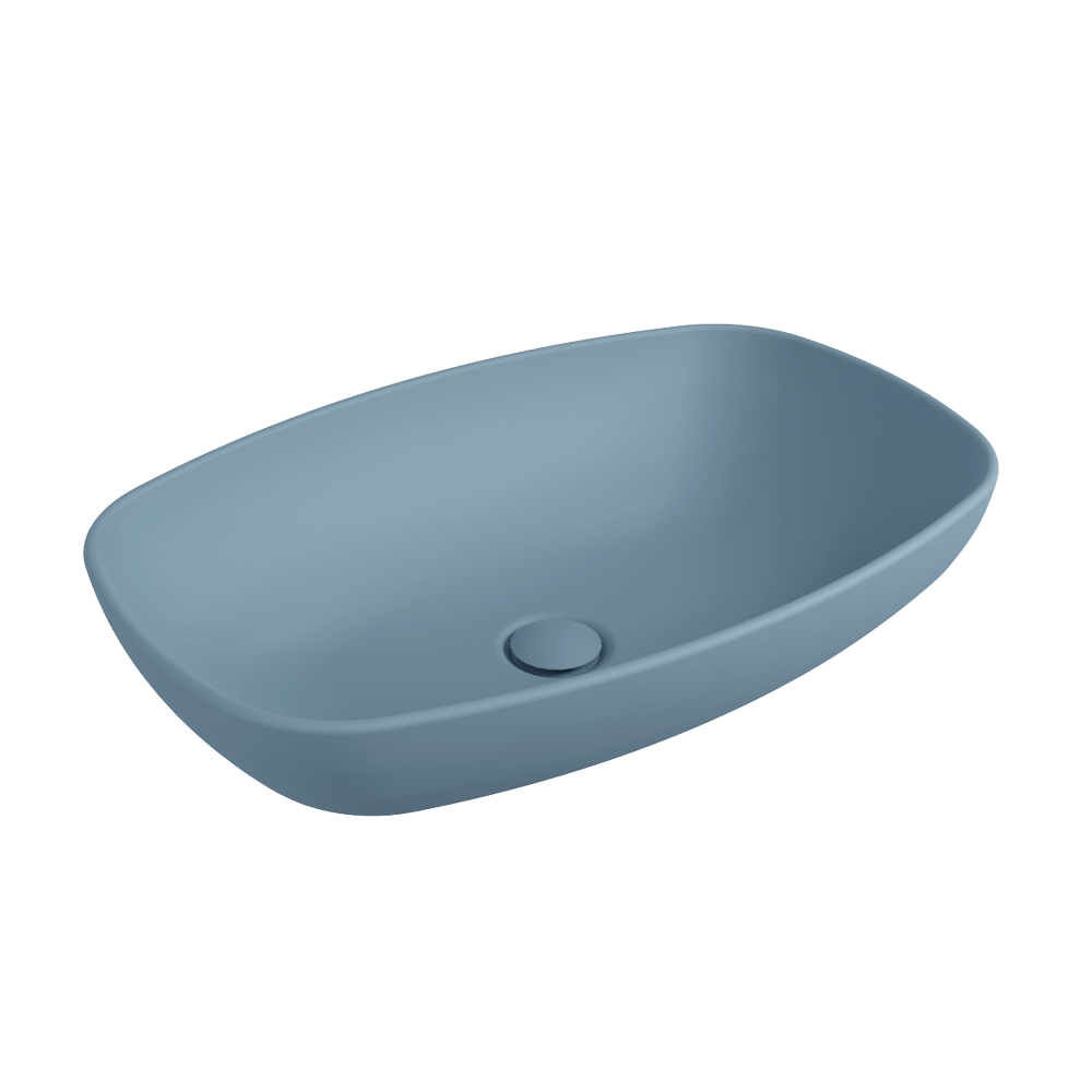 FLAMINIA NUDASLIM 60 LAVABO DA APPOGGIO