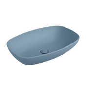 FLAMINIA NUDASLIM 60 LAVABO DA APPOGGIO