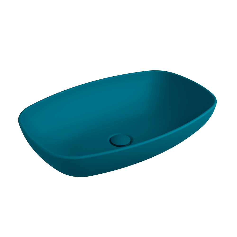 FLAMINIA NUDASLIM 60 LAVABO DA APPOGGIO