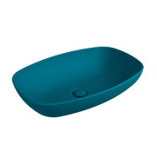 FLAMINIA NUDASLIM 60 LAVABO DA APPOGGIO