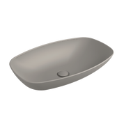 FLAMINIA NUDASLIM 60 LAVABO DA APPOGGIO-SOSPESO