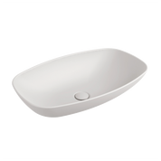 FLAMINIA NUDASLIM 60 LAVABO DA APPOGGIO-SOSPESO