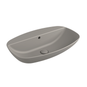 FLAMINIA NUDASLIM 60 LAVABO DA APPOGGIO-SOSPESO