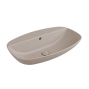 FLAMINIA NUDASLIM 60 LAVABO DA APPOGGIO-SOSPESO