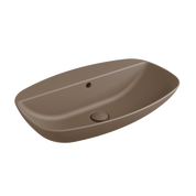 FLAMINIA NUDASLIM 60 LAVABO DA APPOGGIO-SOSPESO
