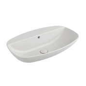 FLAMINIA NUDASLIM 60 LAVABO DA APPOGGIO-SOSPESO