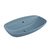 FLAMINIA NUDASLIM 60 LAVABO DA APPOGGIO-SOSPESO