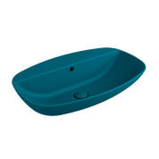 FLAMINIA NUDASLIM 60 LAVABO DA APPOGGIO-SOSPESO