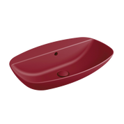 FLAMINIA NUDASLIM 60 LAVABO DA APPOGGIO-SOSPESO