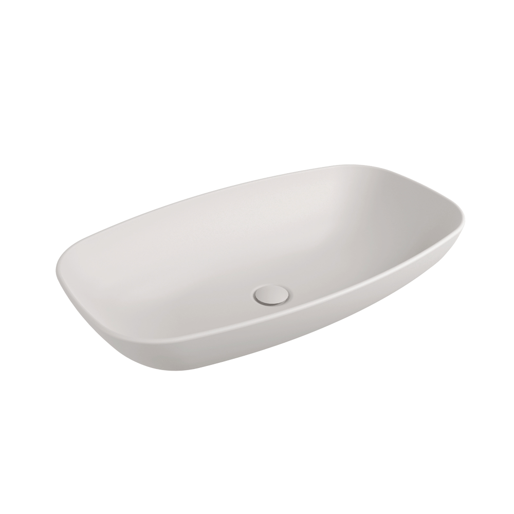 FLAMINIA NUDASLIM 75 LAVABO DA APPOGGIO