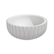 FLAMINIA SETTECENTO LAVABO DA APPOGGIO