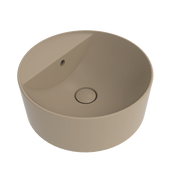 FLAMINIA TWIN SET SLIM 42 LAVABO DA APPOGGIO