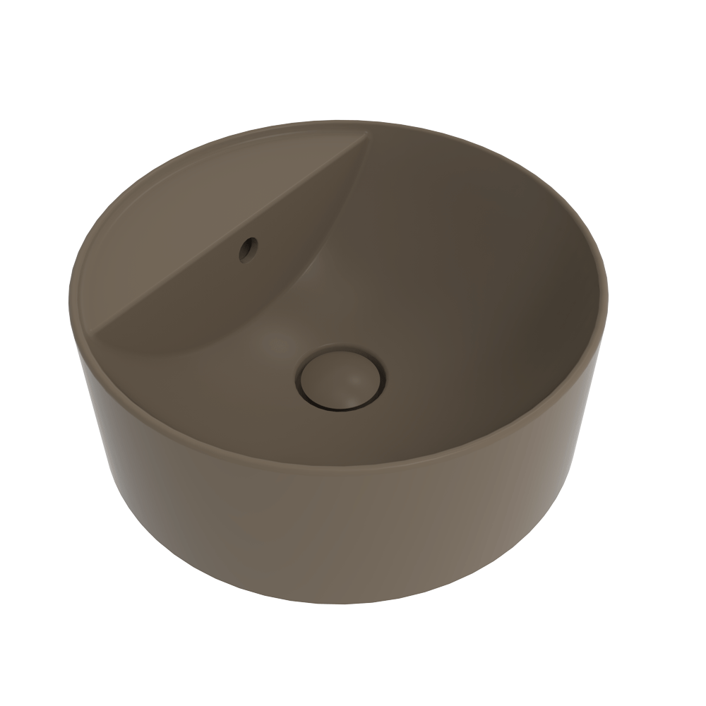 FLAMINIA TWIN SET SLIM 42 LAVABO DA APPOGGIO