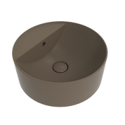 FLAMINIA TWIN SET SLIM 42 LAVABO DA APPOGGIO