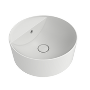FLAMINIA TWIN SET SLIM 42 LAVABO DA APPOGGIO
