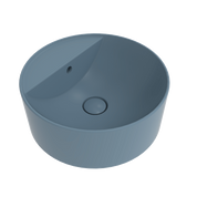 FLAMINIA TWIN SET SLIM 42 LAVABO DA APPOGGIO