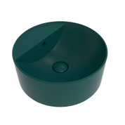 FLAMINIA TWIN SET SLIM 42 LAVABO DA APPOGGIO