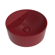 FLAMINIA TWIN SET SLIM 42 LAVABO DA APPOGGIO